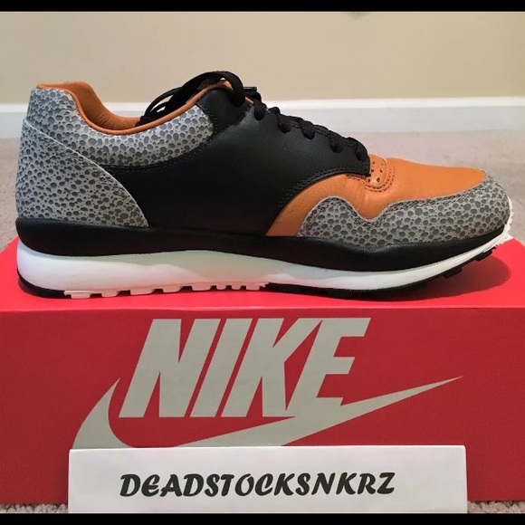 2018 Nike Air Safari OG - Picture 2 of 6
